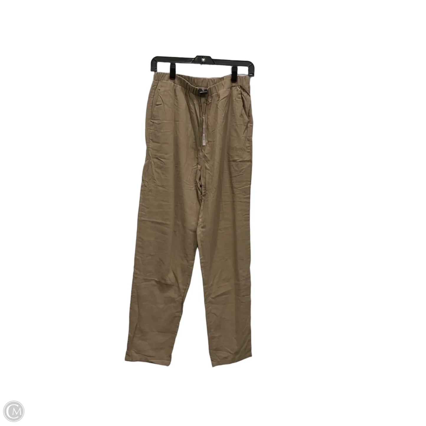 Pants Lounge By Noracora In Brown, Size: M