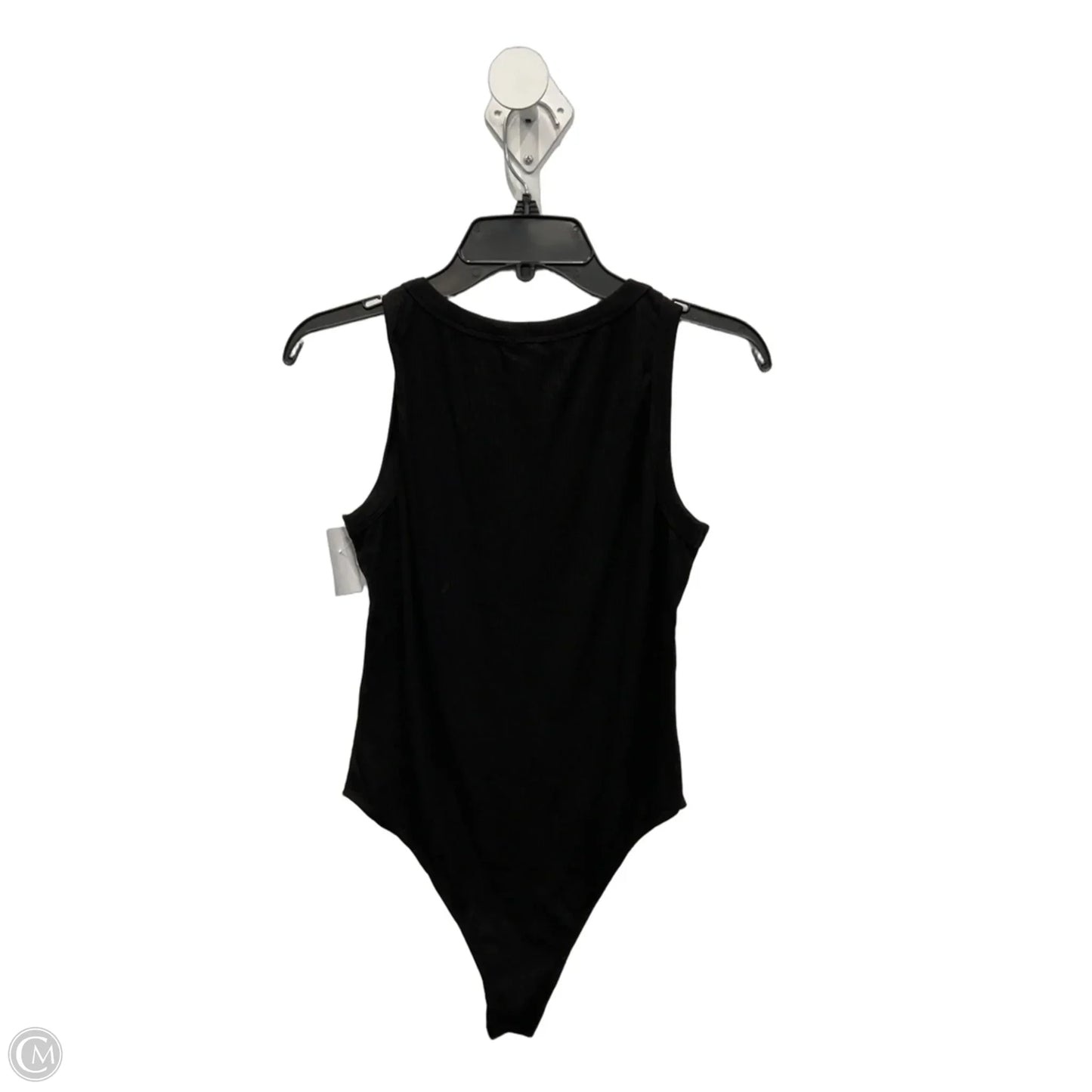 Tank Top By Mittoshop In Black, Size: L
