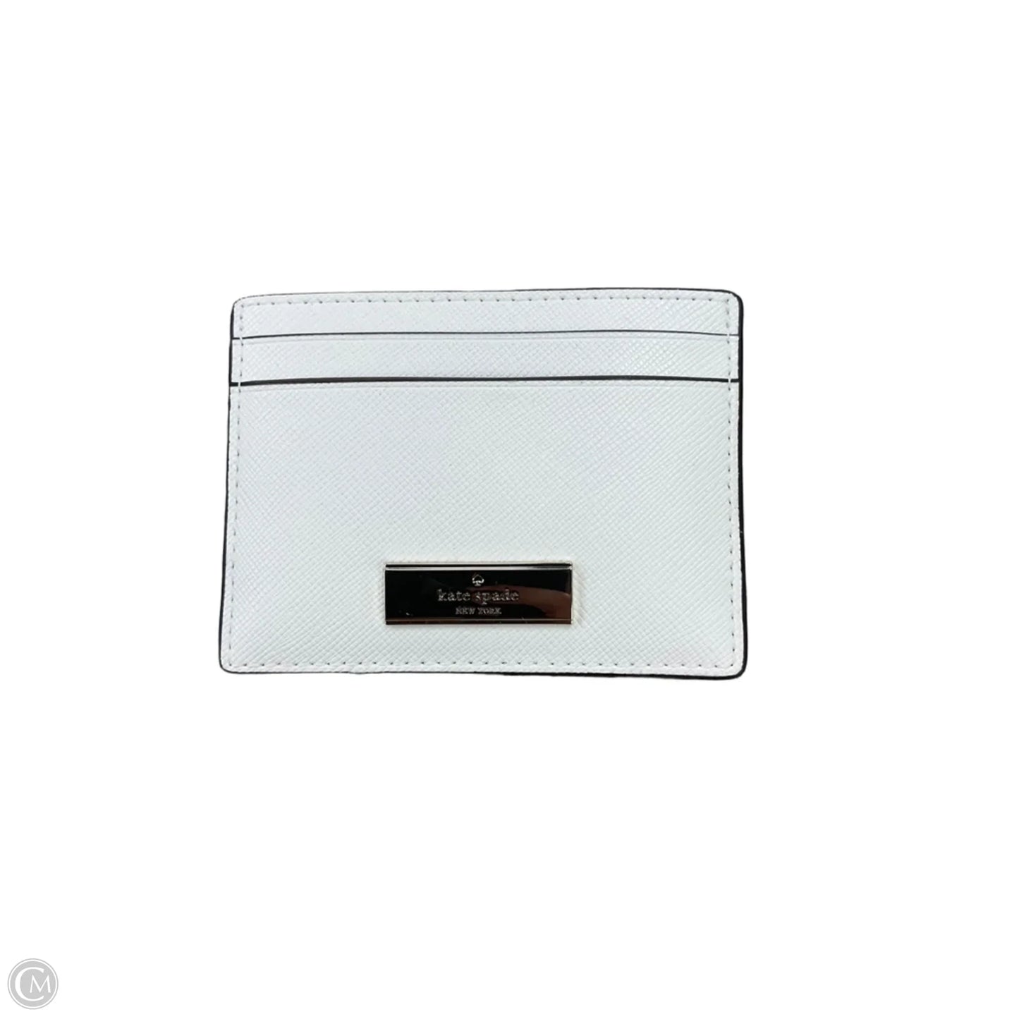 Wallet Designer By Kate Spade, Size: Small