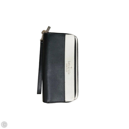Wristlet Designer By Kate Spade, Size: Medium