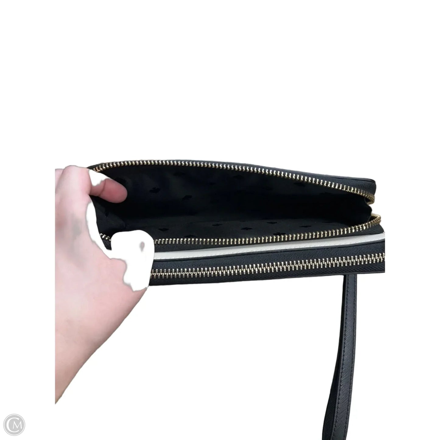 Wristlet Designer By Kate Spade, Size: Medium