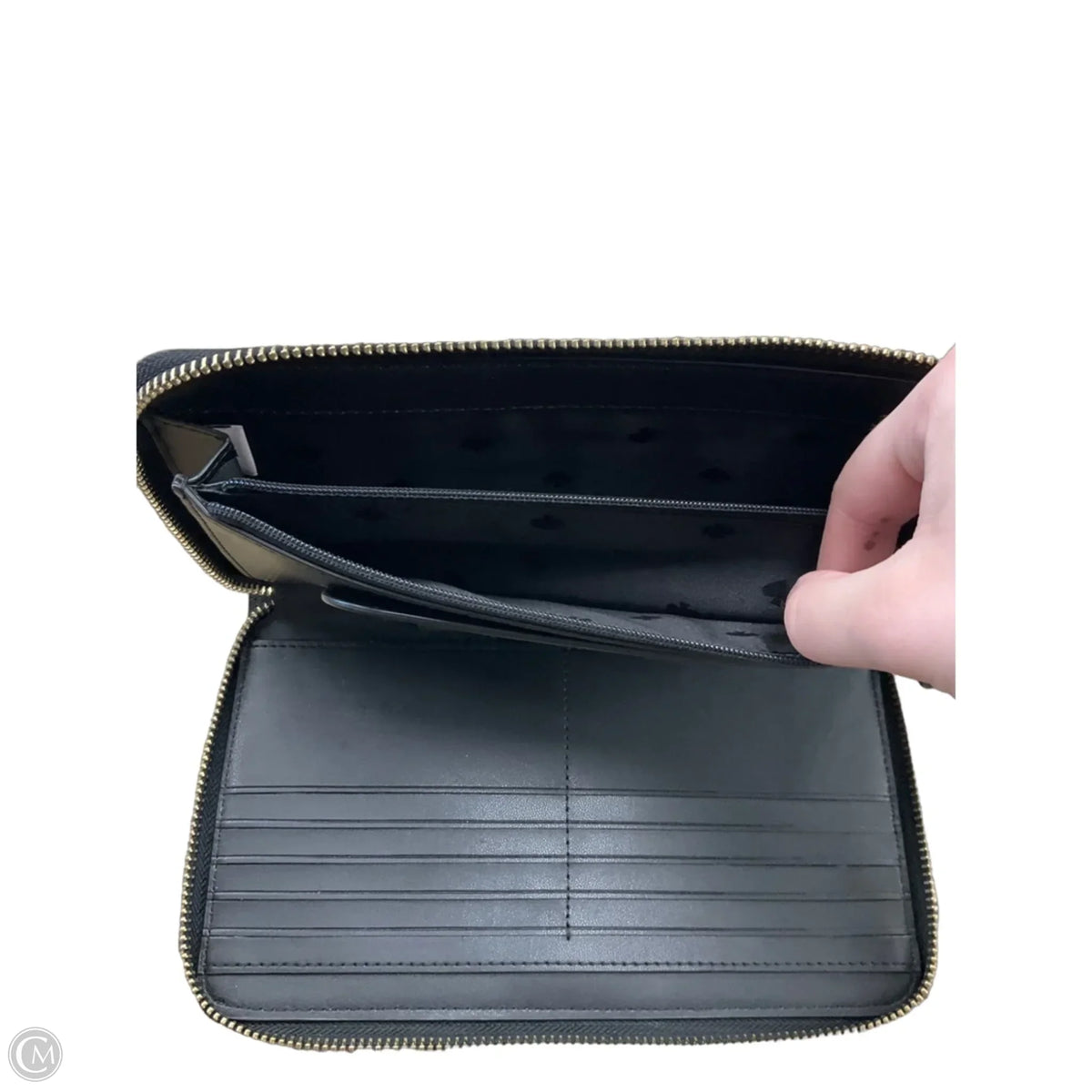 Wallet Designer By Kate Spade, Size: Medium