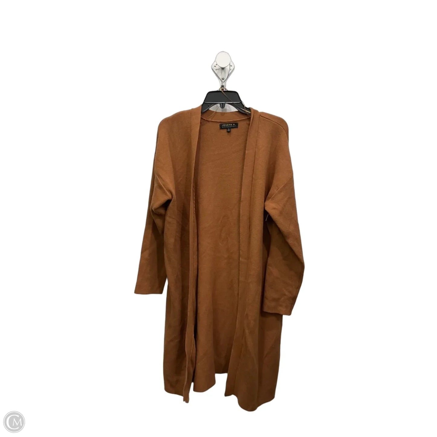 Cardigan By Joseph A. In Brown, Size: L