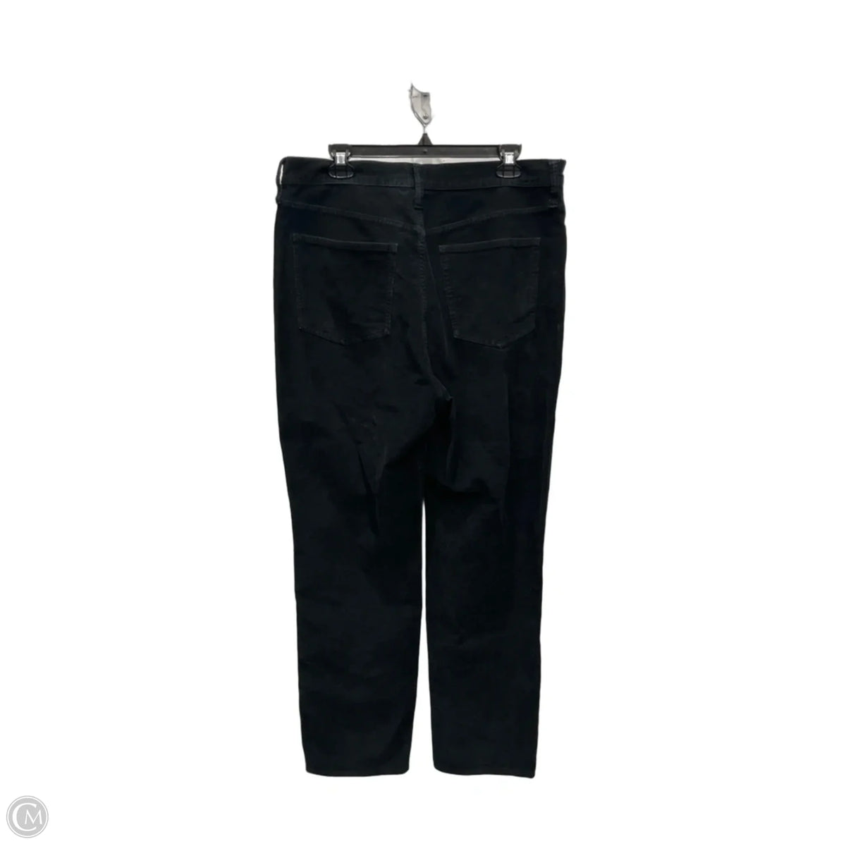 Pants Corduroy By J. Crew In Black, Size: 10