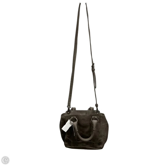 Crossbody Designer By Frye, Size: Small