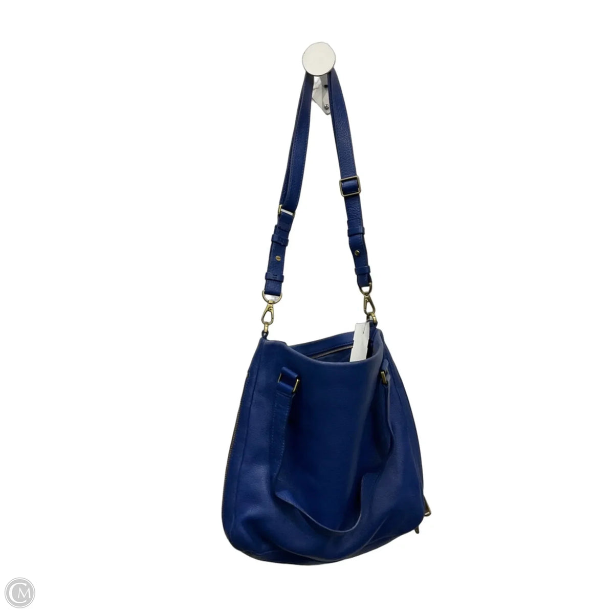Crossbody By Fossil, Size: Medium