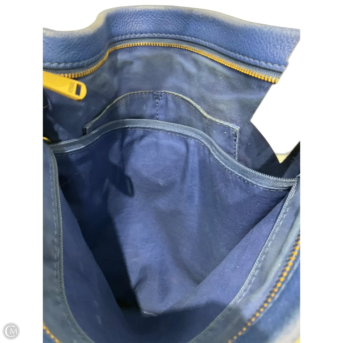 Crossbody By Fossil, Size: Medium