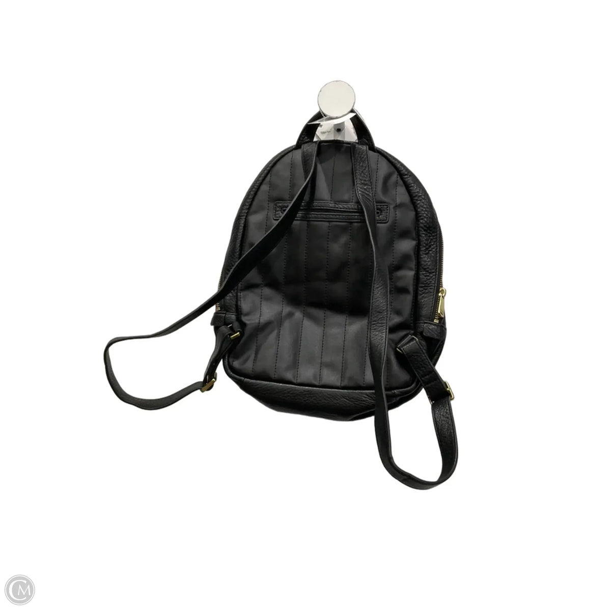 Backpack By Fossil, Size: Medium