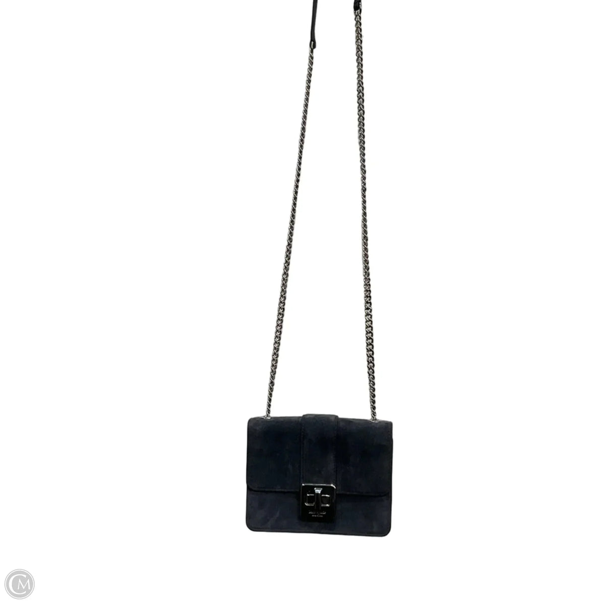 Crossbody Designer By Kate Spade, Size: Medium