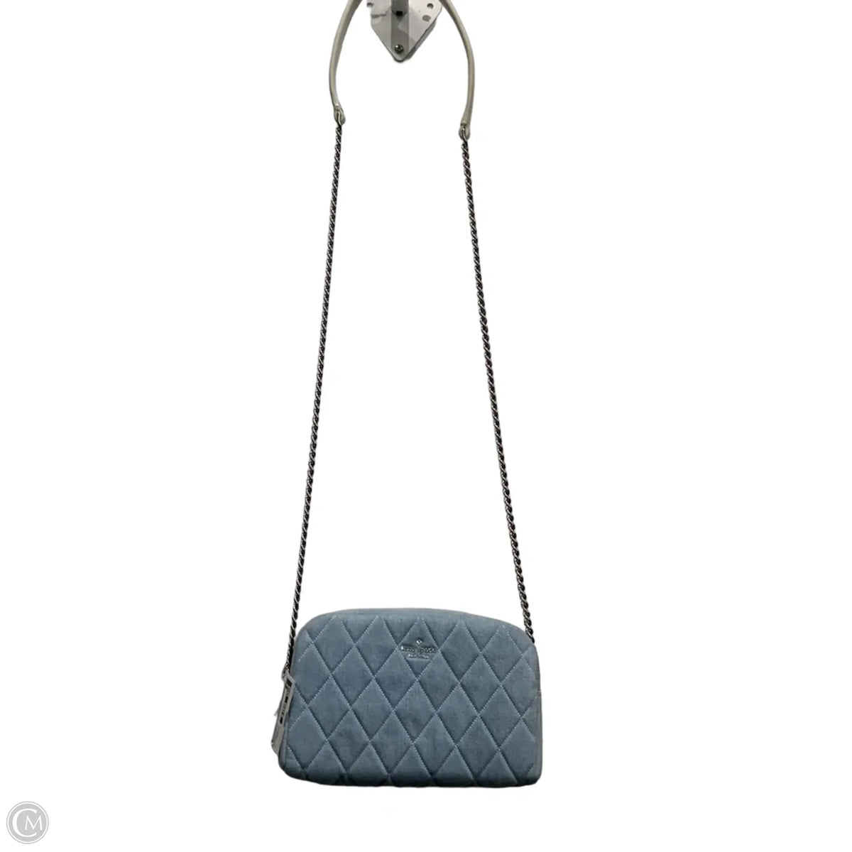 Crossbody Designer By Kate Spade, Size: Medium