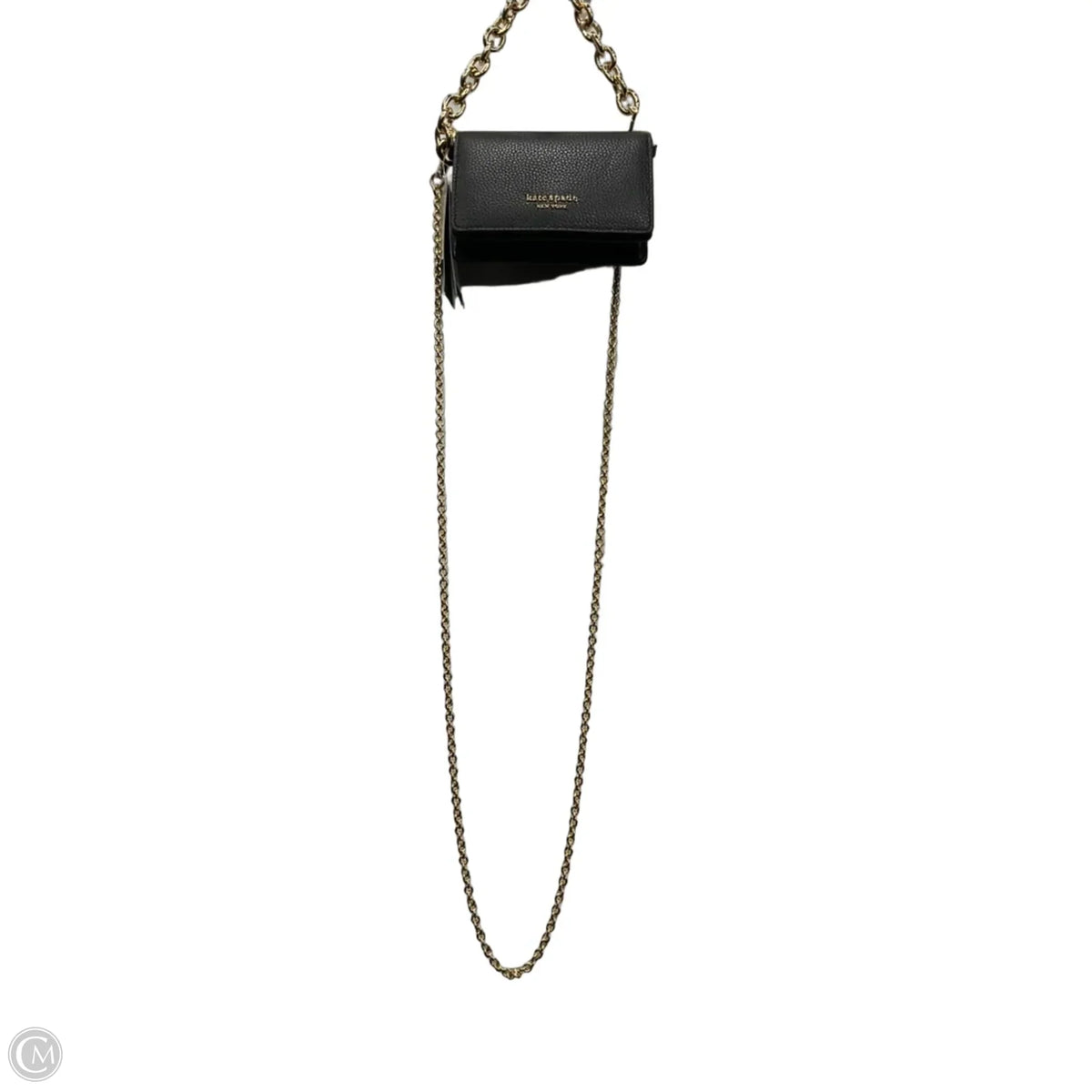 Crossbody Designer By Kate Spade, Size: Small