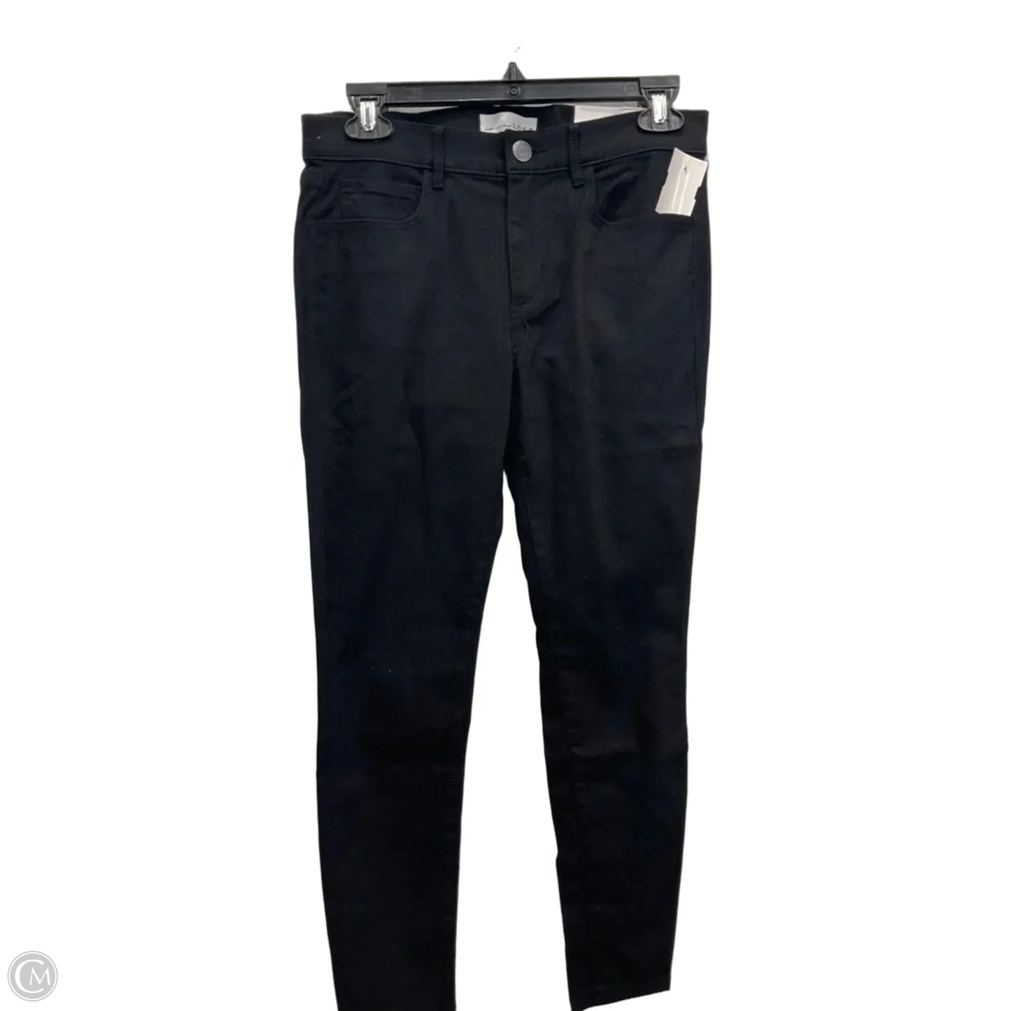 Pants Other By Loft In Black, Size: 4p