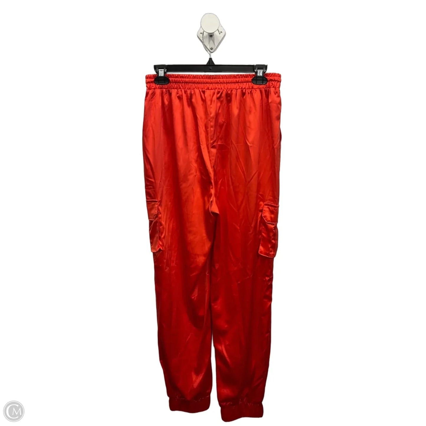 Pants Other By Glam In Orange, Size: L
