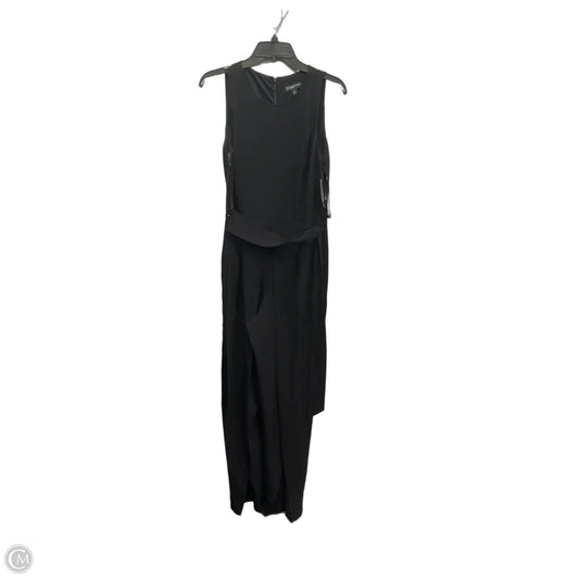Jumpsuit By Inc In Black, Size: S