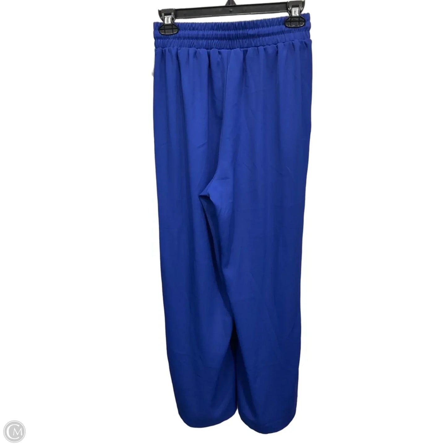 Pants Set 2pc By Melloday In Blue, Size: Xs