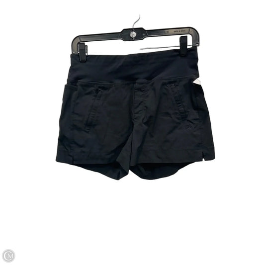 Athletic Shorts By Athleta In Black, Size: 2