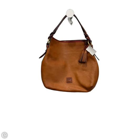 Handbag Designer By Dooney And Bourke, Size: Large