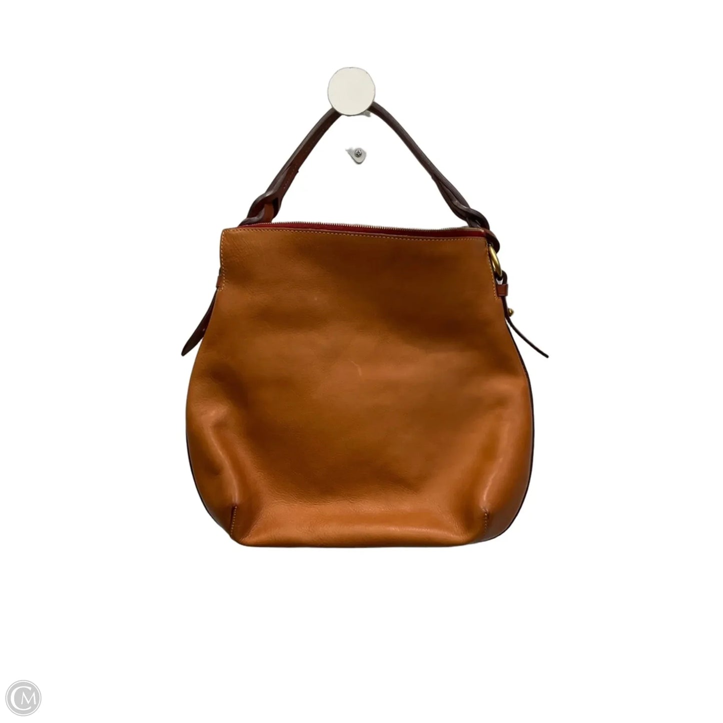 Handbag Designer By Dooney And Bourke, Size: Large