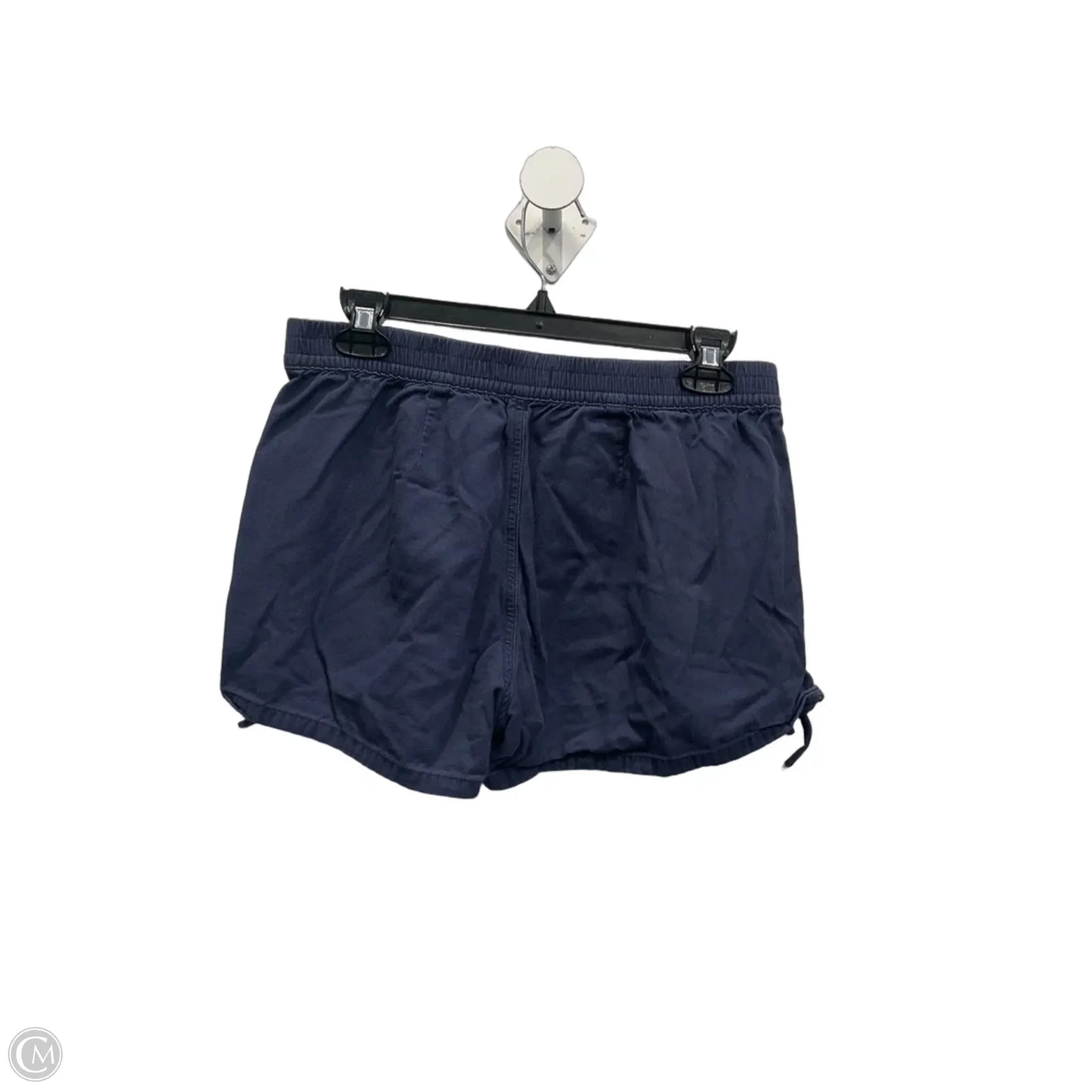 Shorts By Madewell In Blue, Size: S