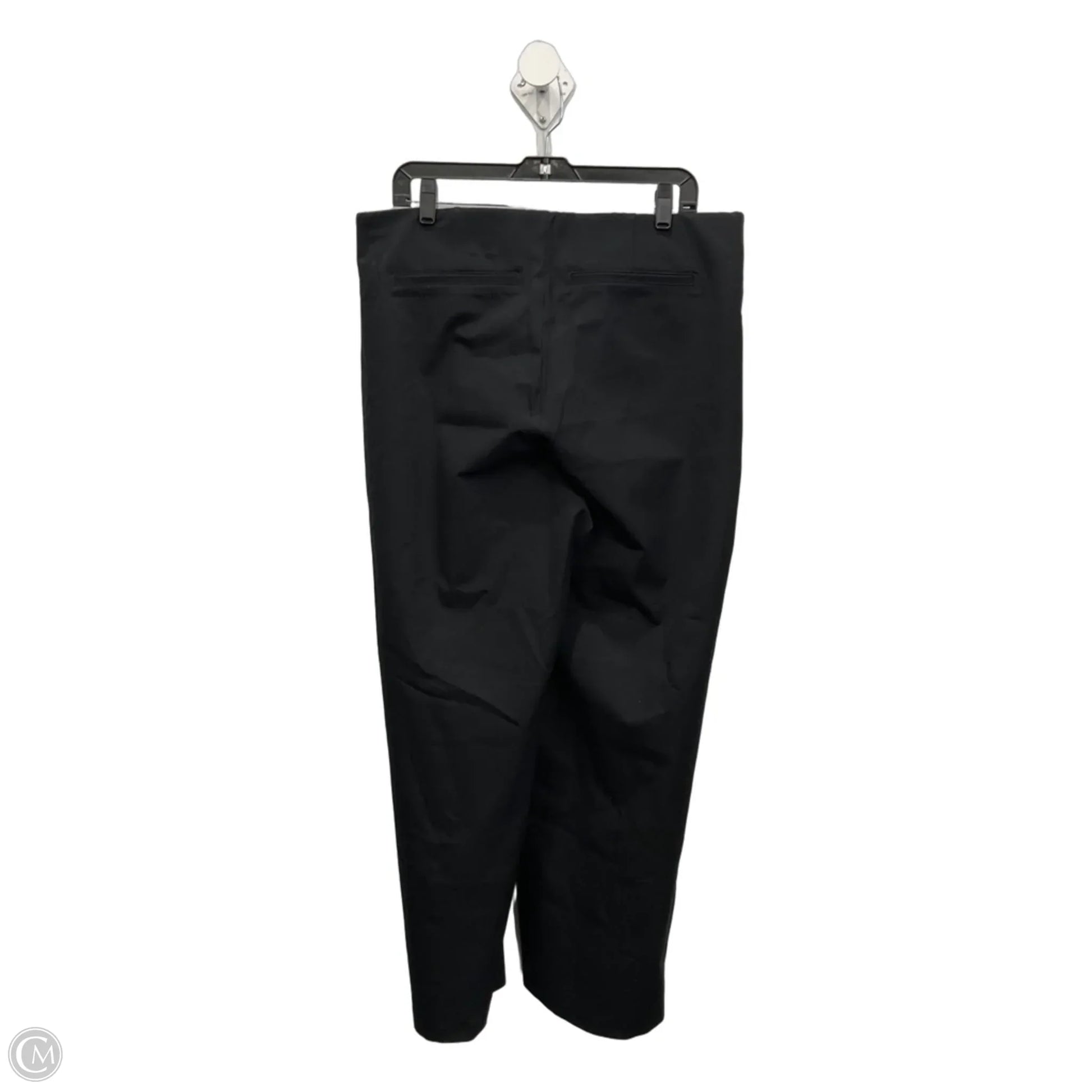 Pants Dress By Old Navy In Black, Size: 14