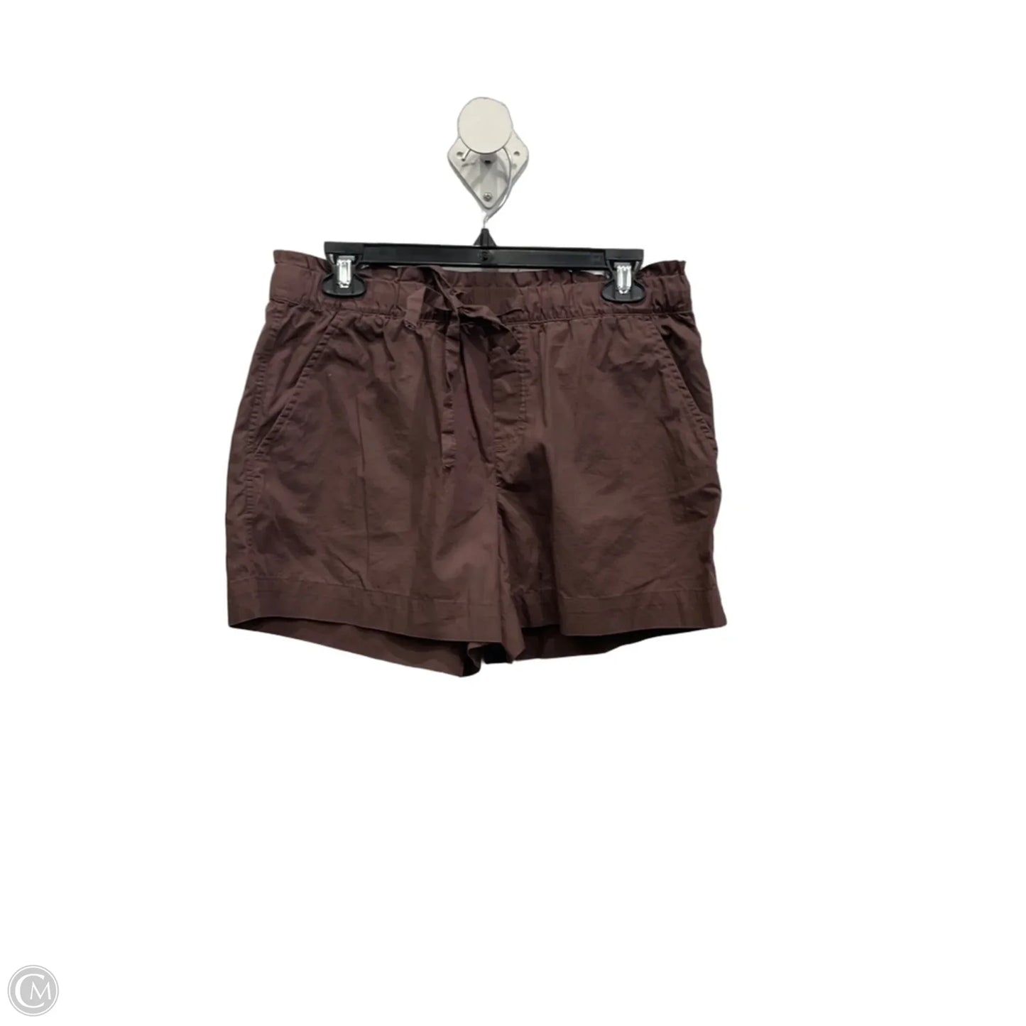 Shorts By Loft In Brown, Size: S