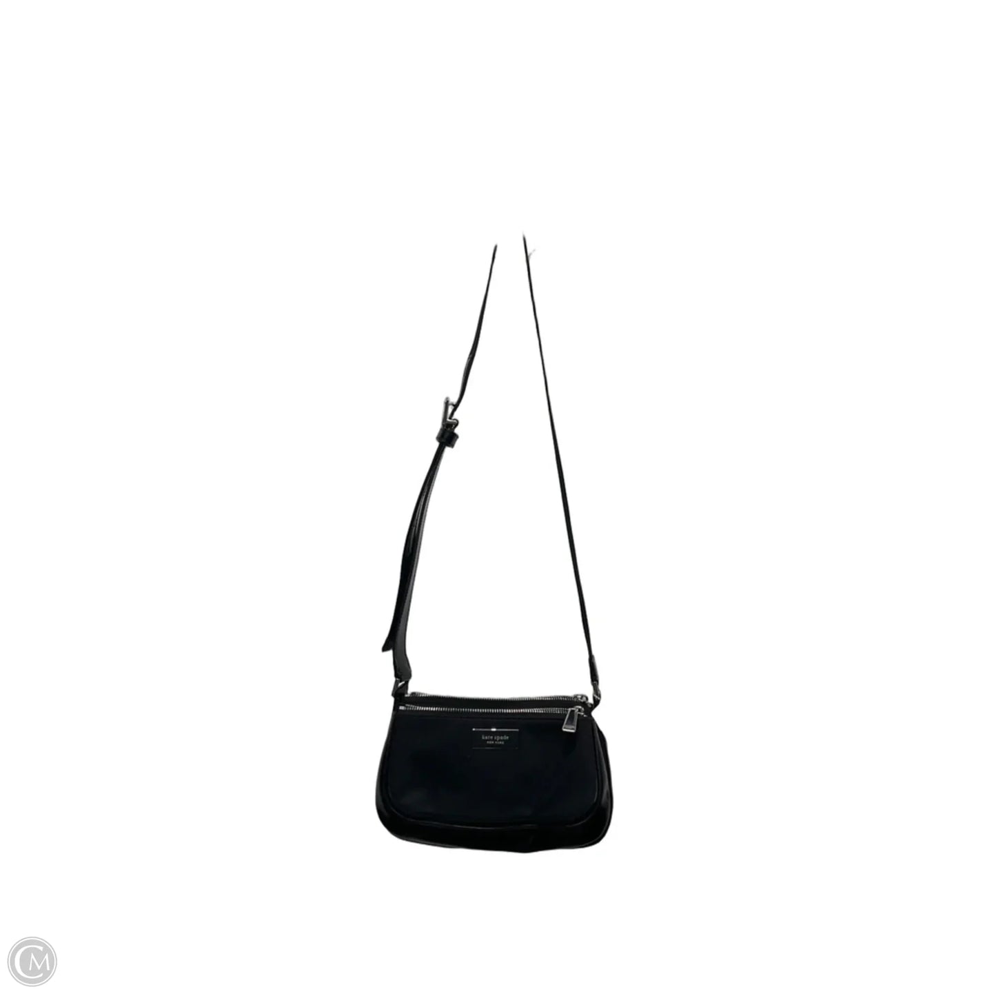 Crossbody Designer By Kate Spade, Size: Small
