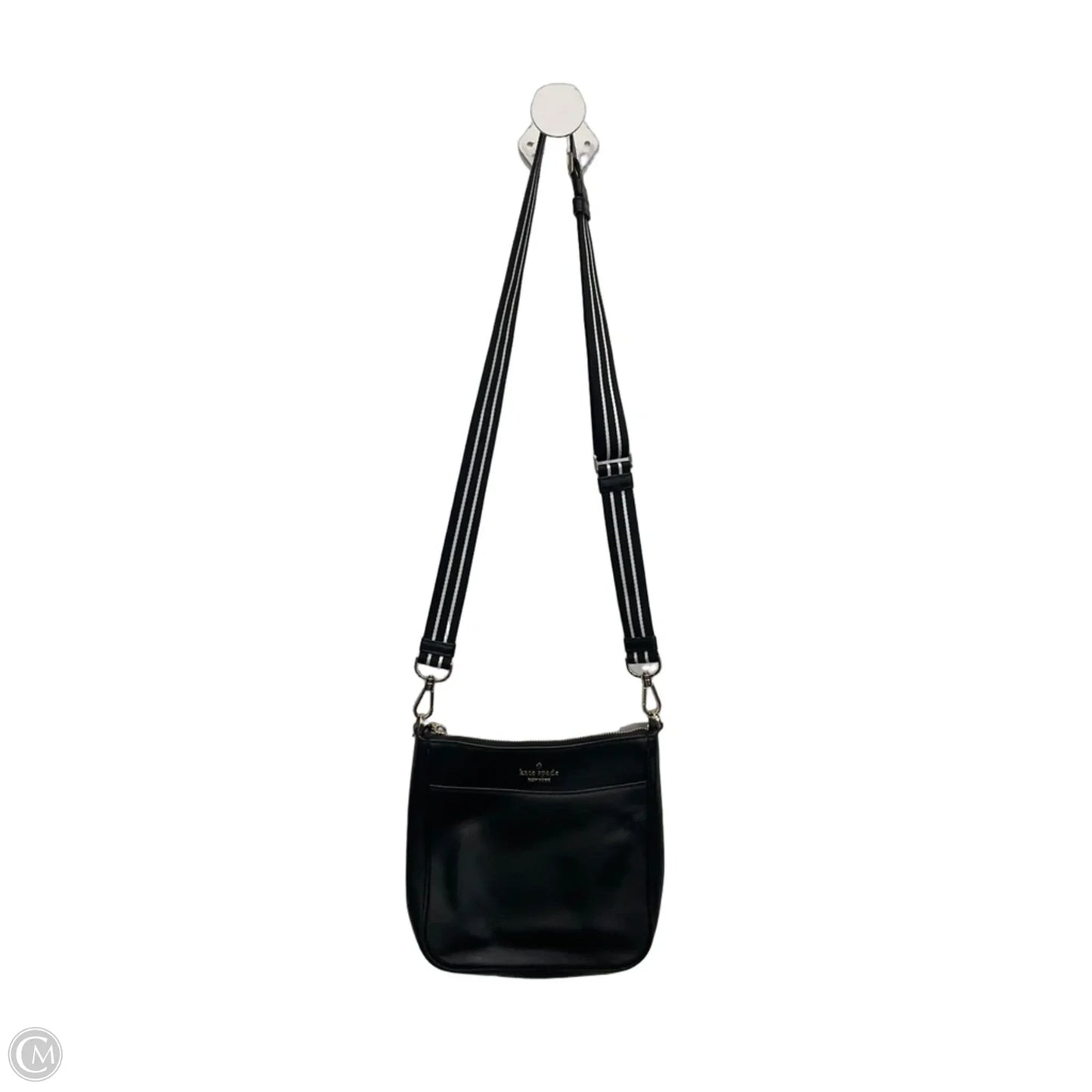 Crossbody Designer By Kate Spade, Size: Medium