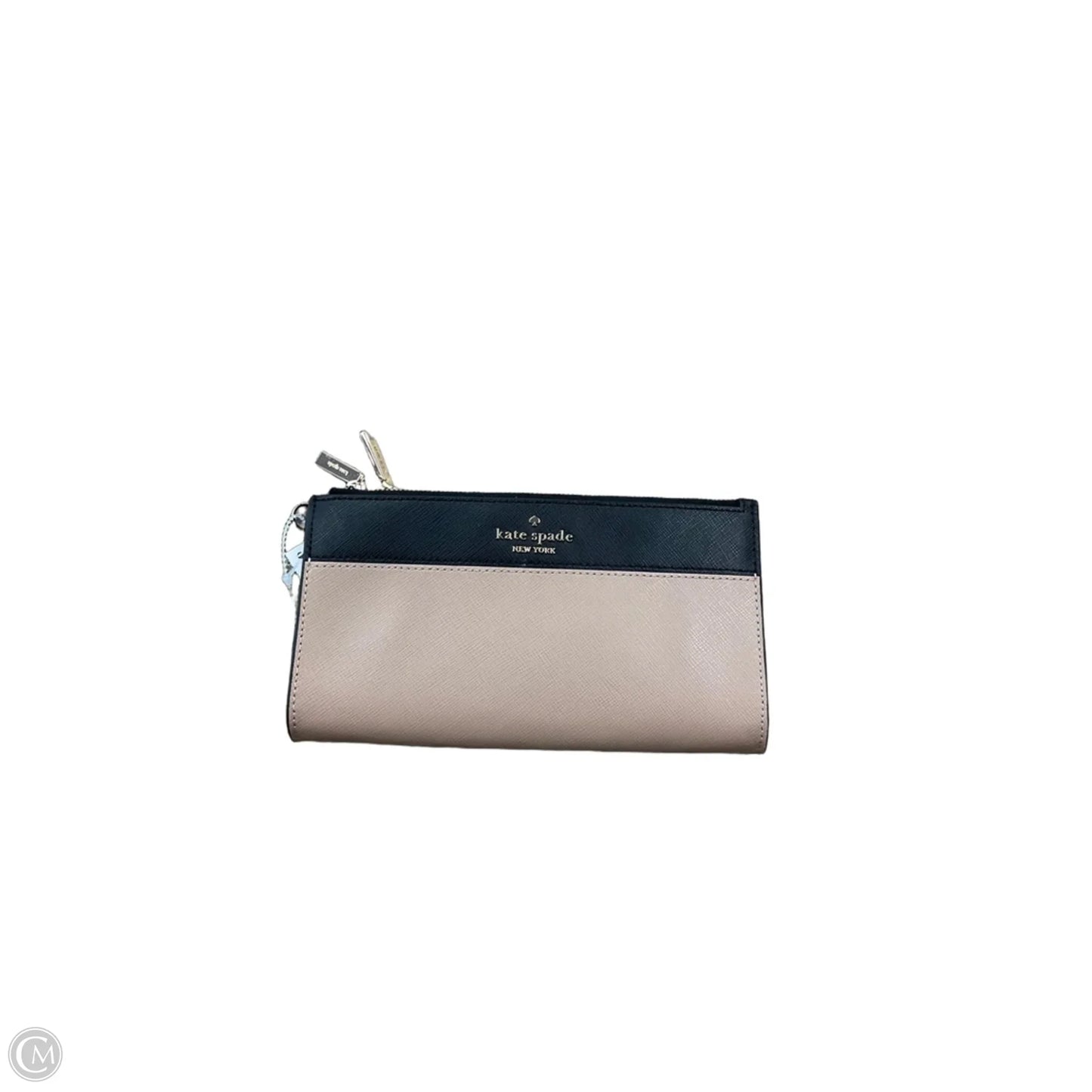 Wallet Designer By Kate Spade, Size: Medium