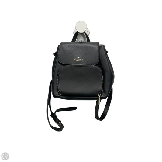 Backpack Designer By Kate Spade, Size: Medium