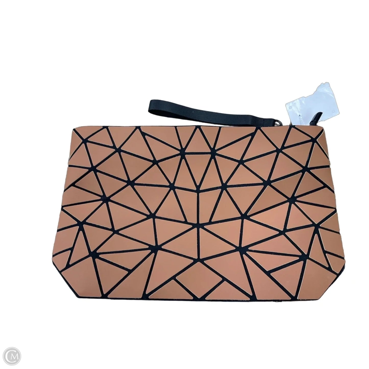 Clutch By Clothes Mentor, Size: Medium