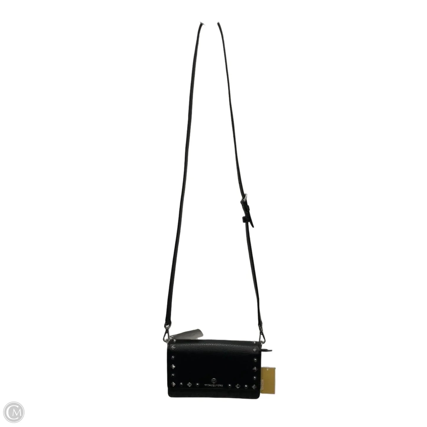 Crossbody Designer By Michael Kors, Size: Small
