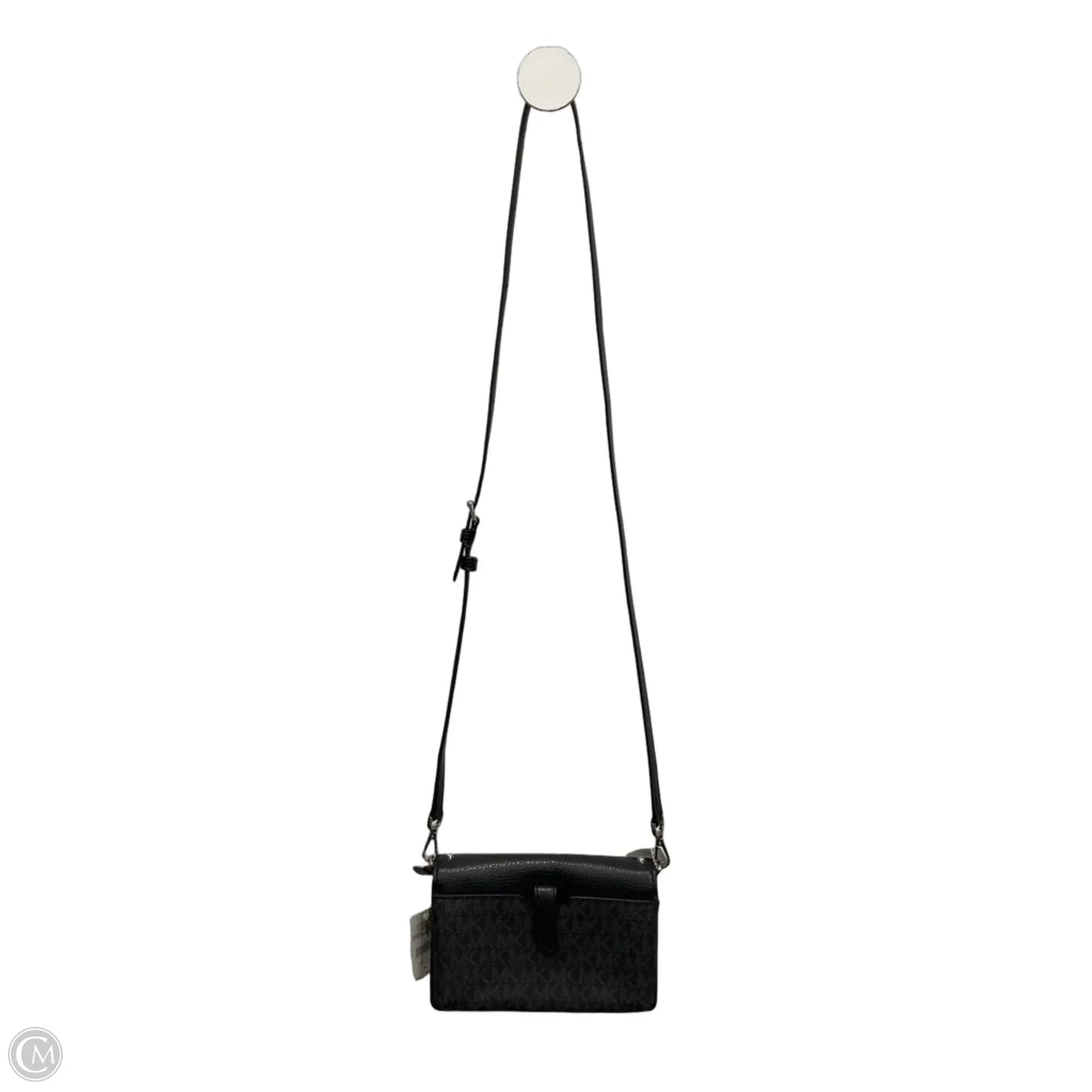 Crossbody Designer By Michael Kors, Size: Small