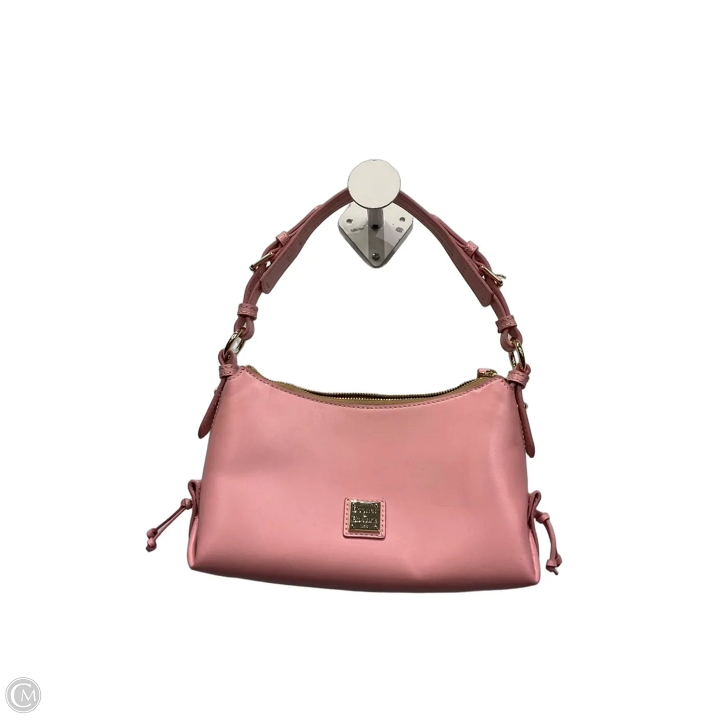 Handbag Designer By Dooney And Bourke, Size: Small