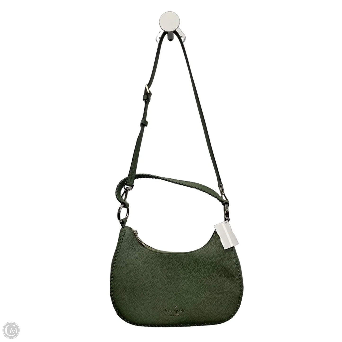 Crossbody Designer By Kate Spade, Size: Medium