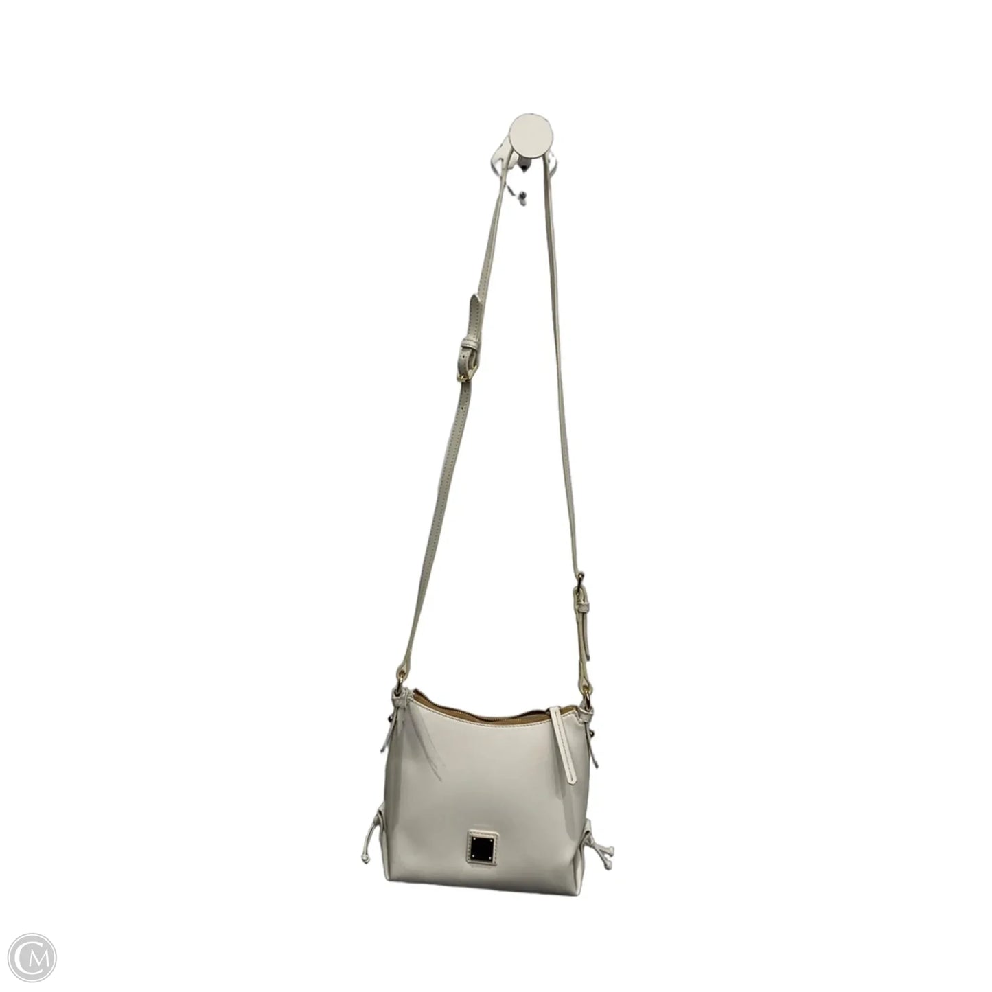 Crossbody Designer By Dooney And Bourke, Size: Small