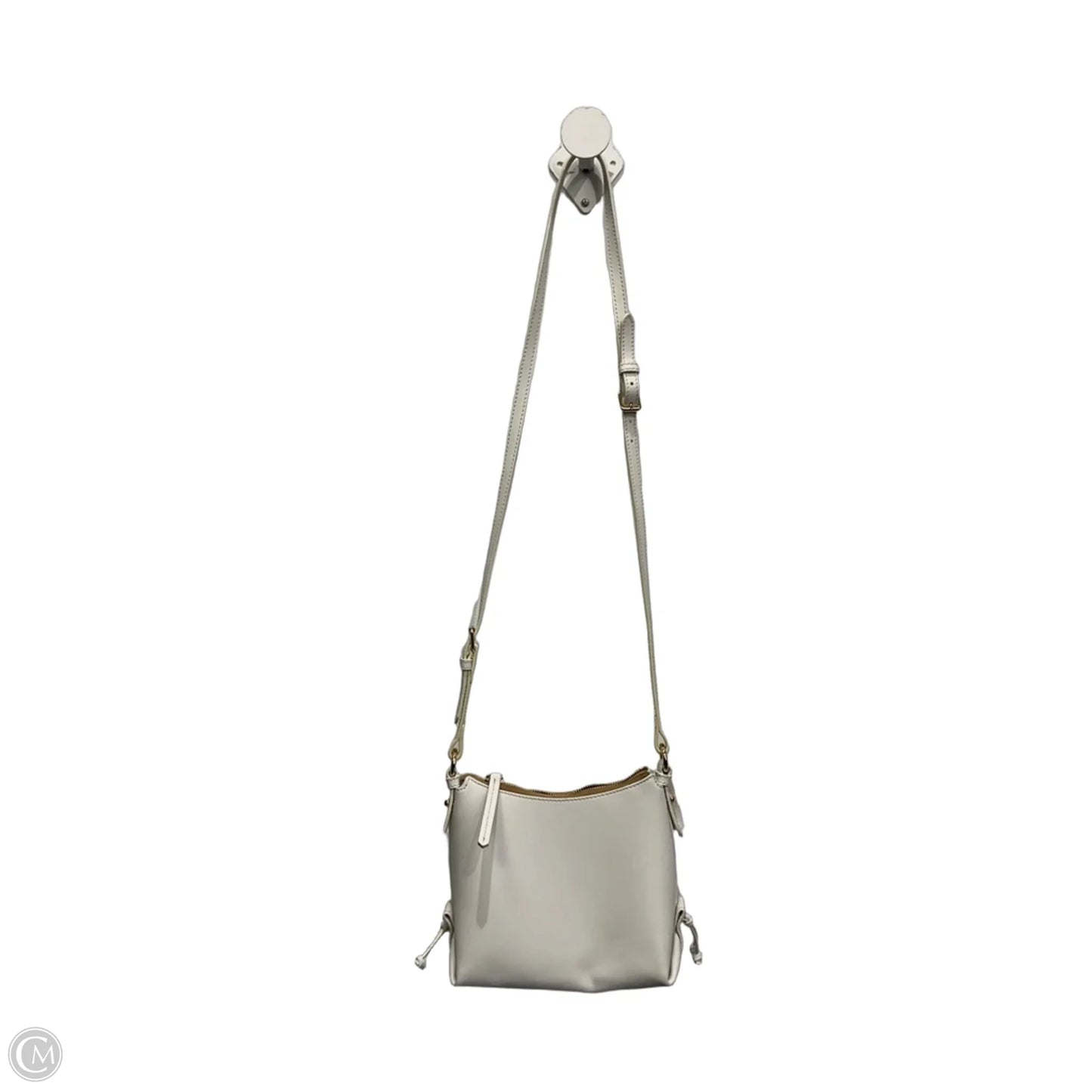 Crossbody Designer By Dooney And Bourke, Size: Small