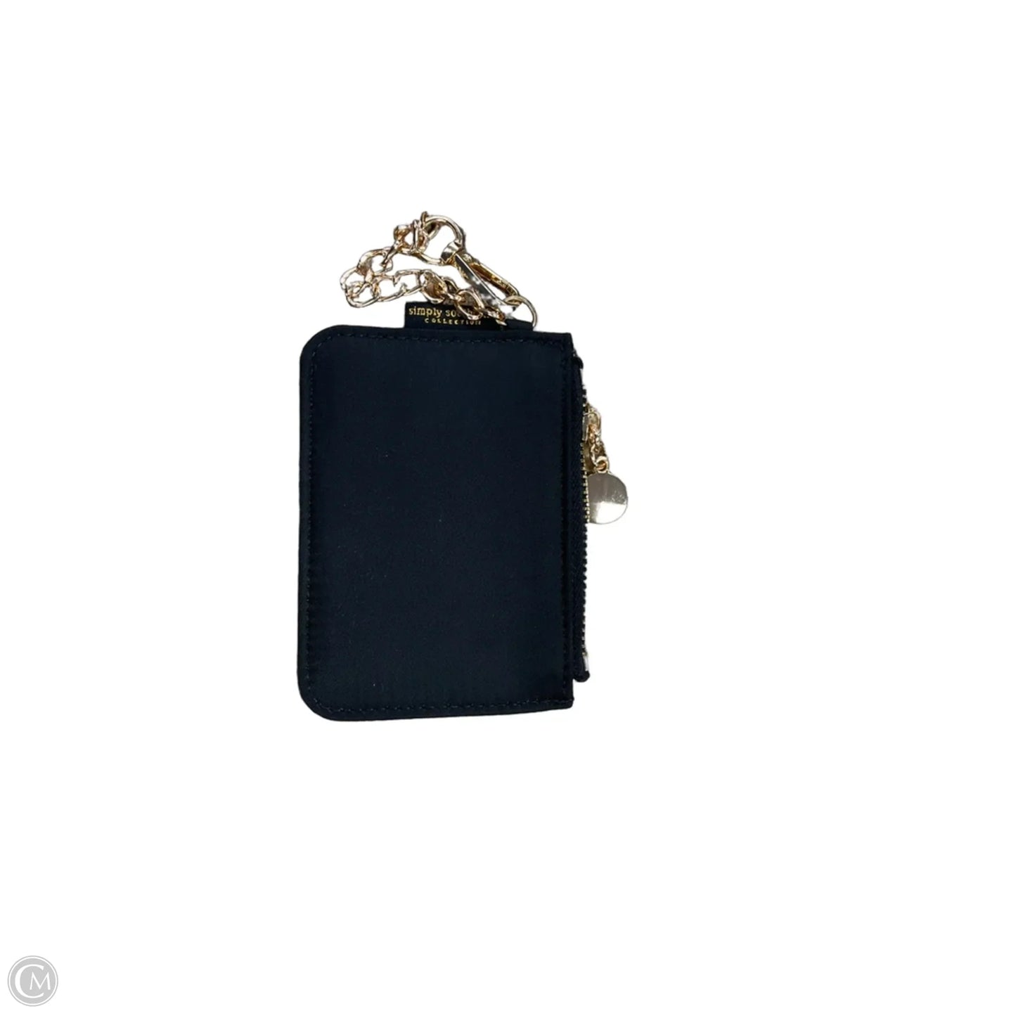 Id/card Holder By Simply Southern, Size: Small