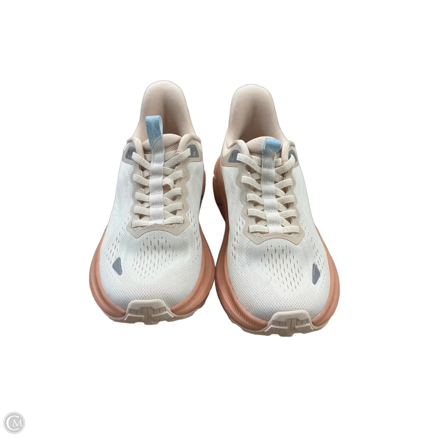Shoes Athletic By Cmb In Pink, Size: 6