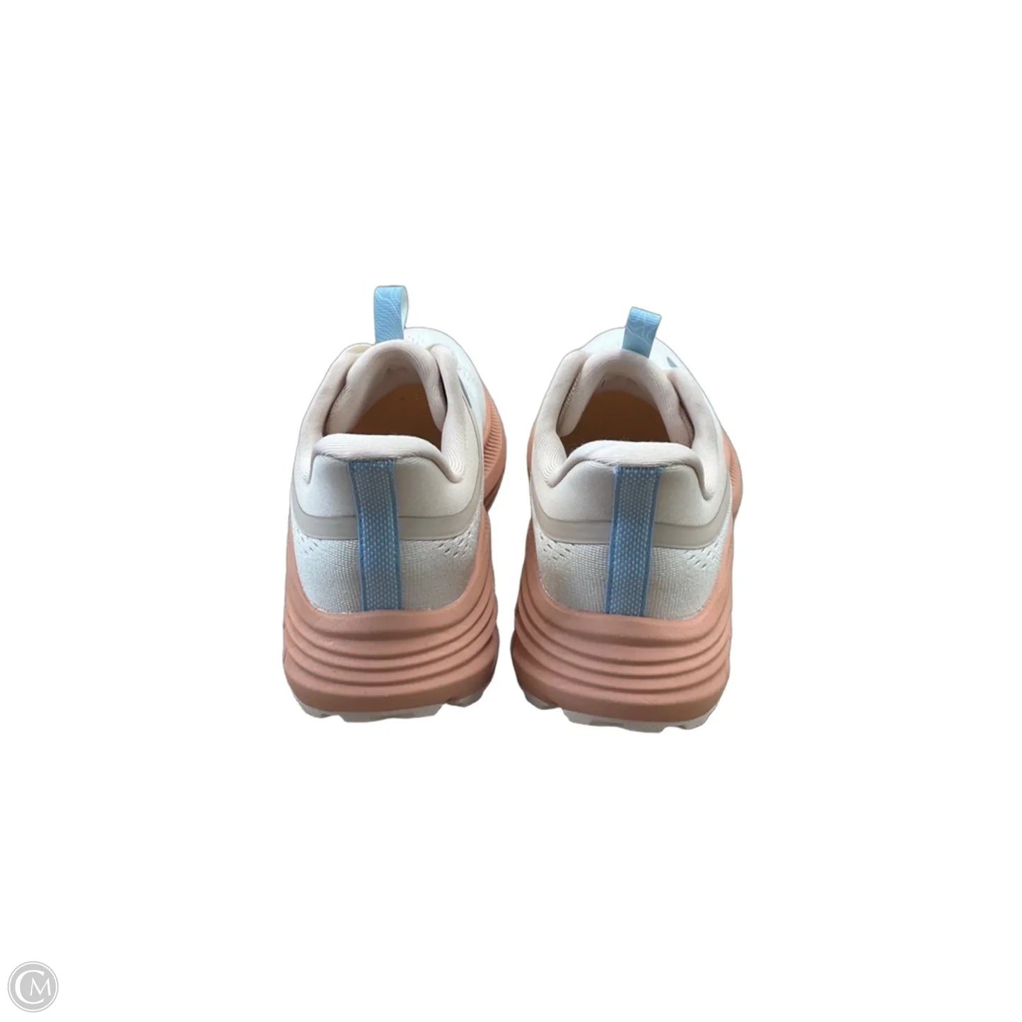 Shoes Athletic By Cmb In Pink, Size: 6