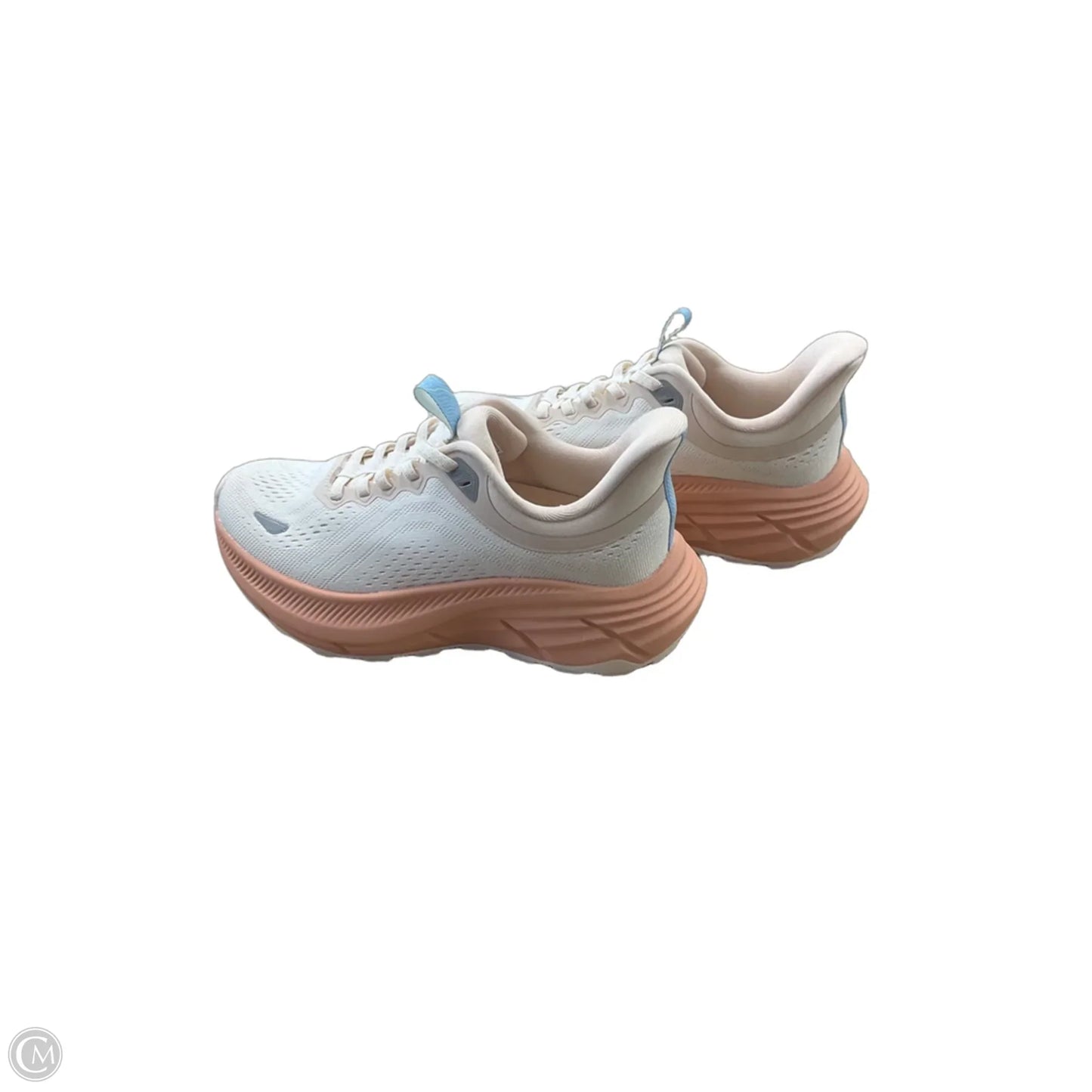 Shoes Athletic By Cmb In Pink, Size: 6