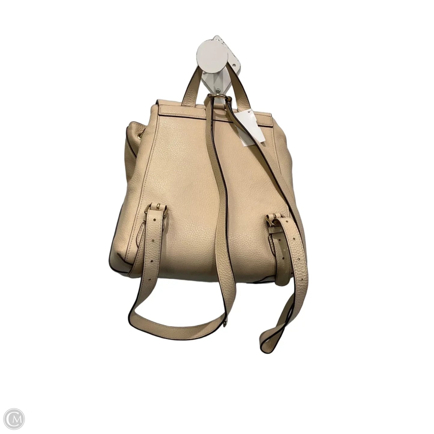 Backpack Designer By Coach, Size: Medium