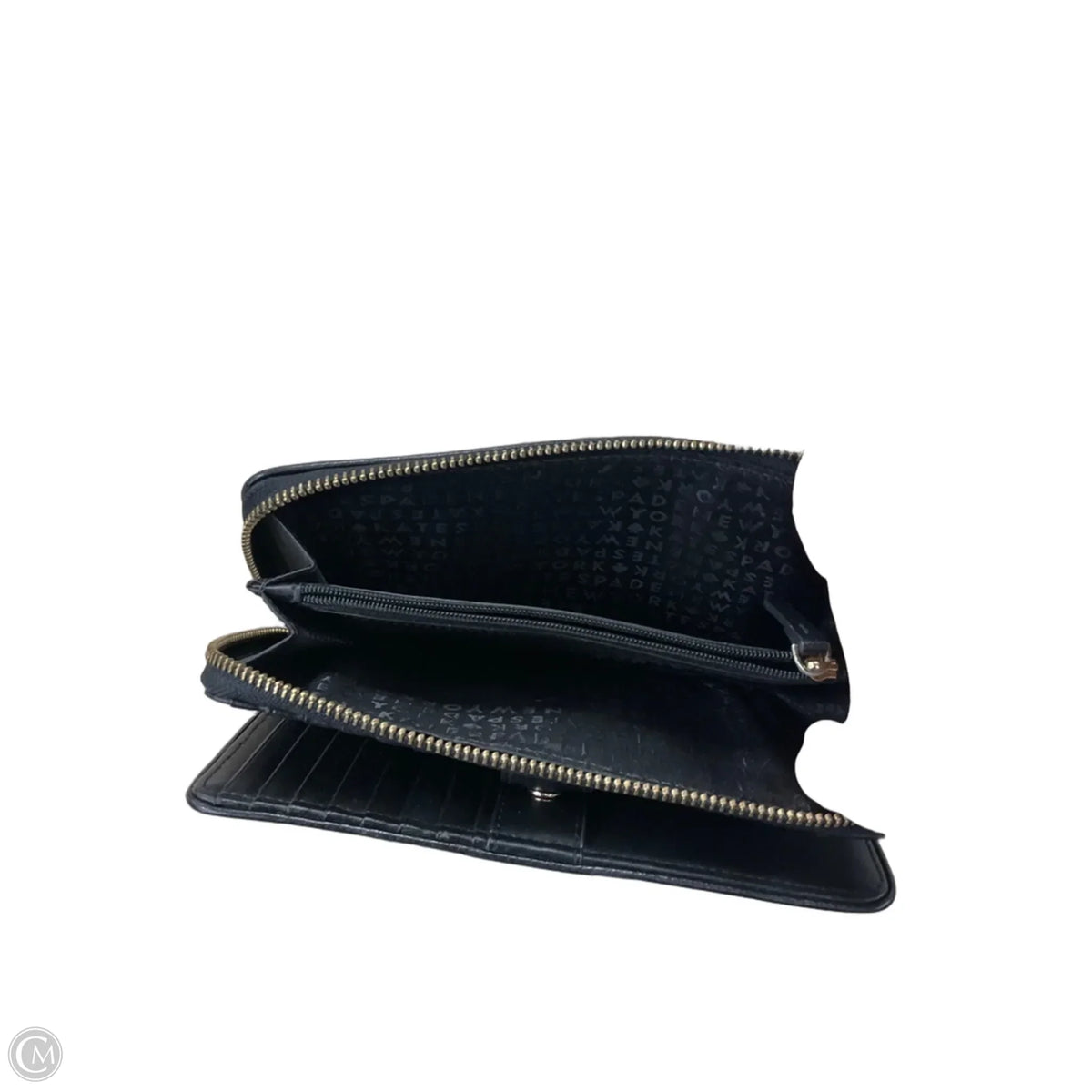 Wallet Designer By Kate Spade, Size: Large