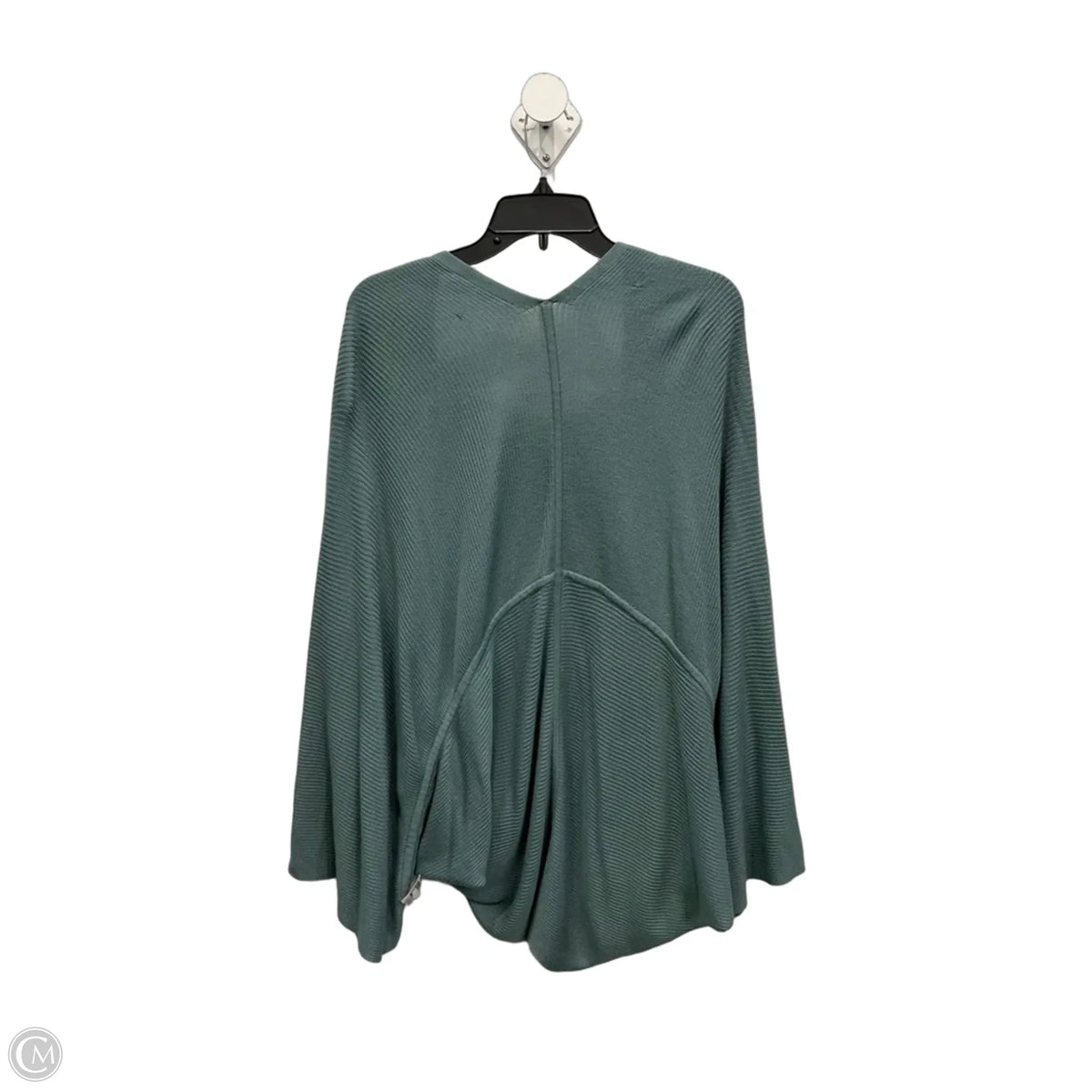 Cardigan By Lululemon In Green, Size: S