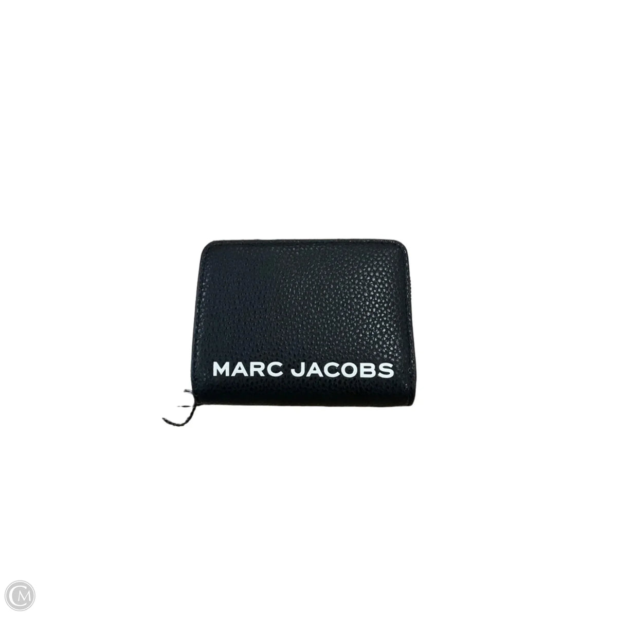 Wallet Luxury Designer By Marc Jacobs, Size: Medium