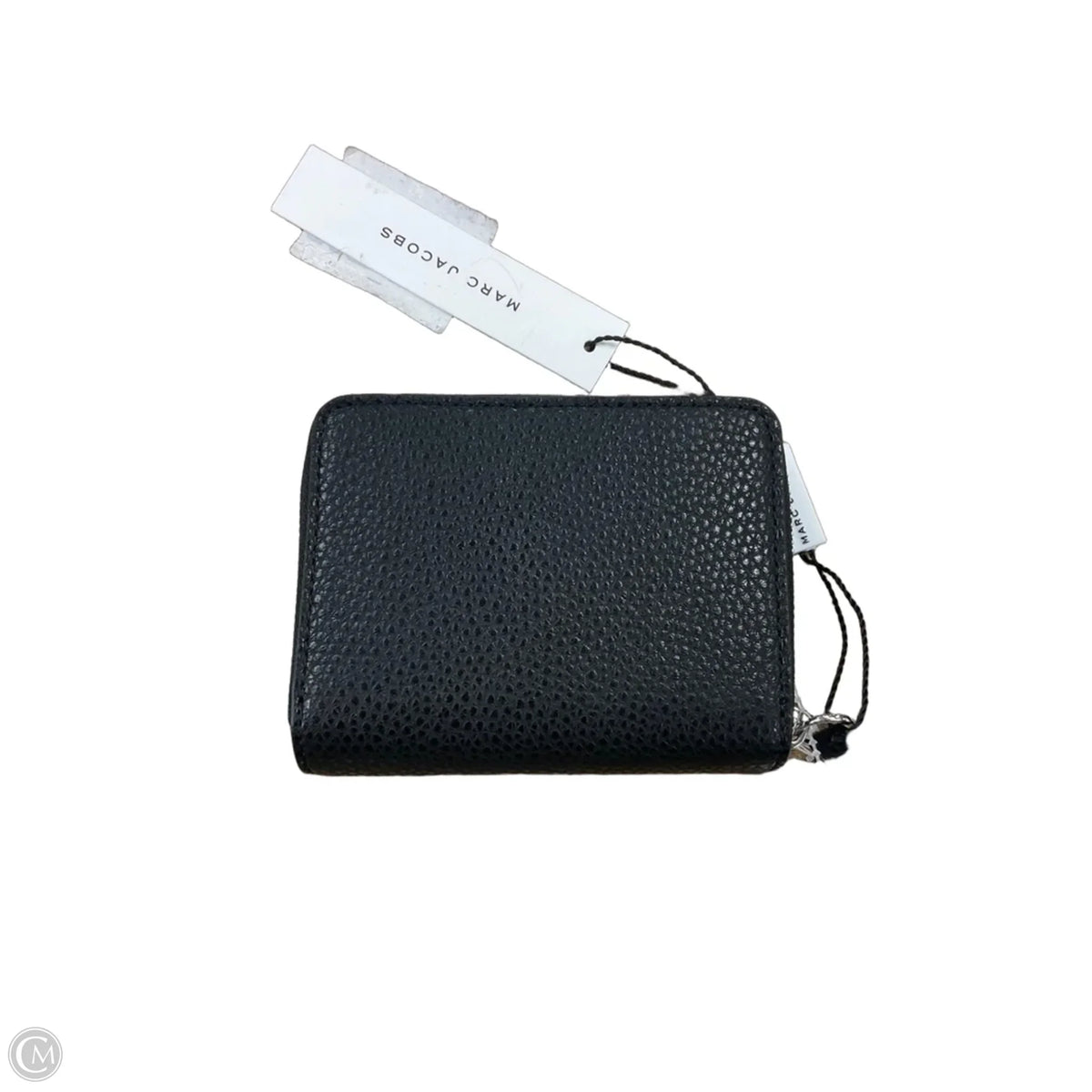 Wallet Luxury Designer By Marc Jacobs, Size: Medium