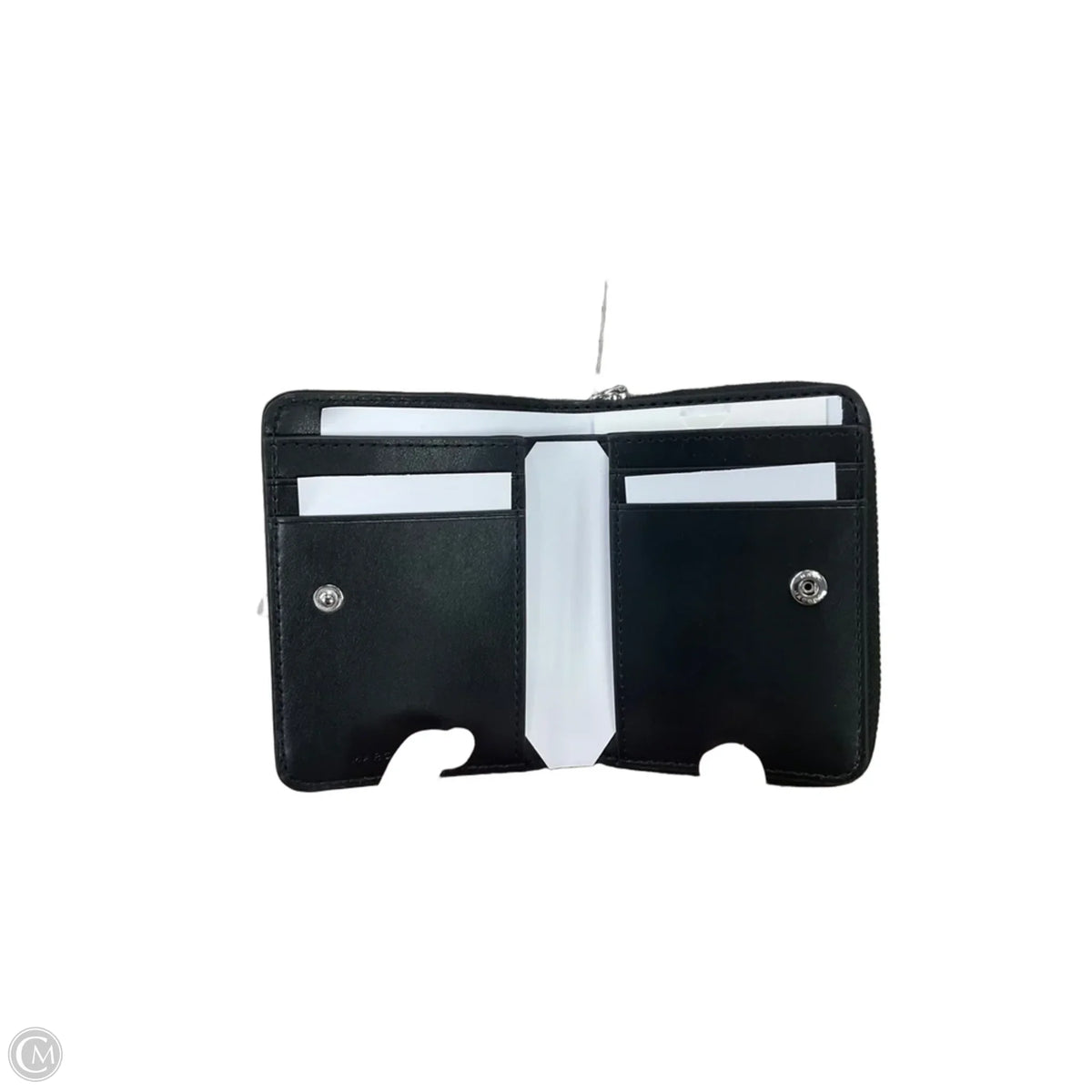 Wallet Luxury Designer By Marc Jacobs, Size: Medium