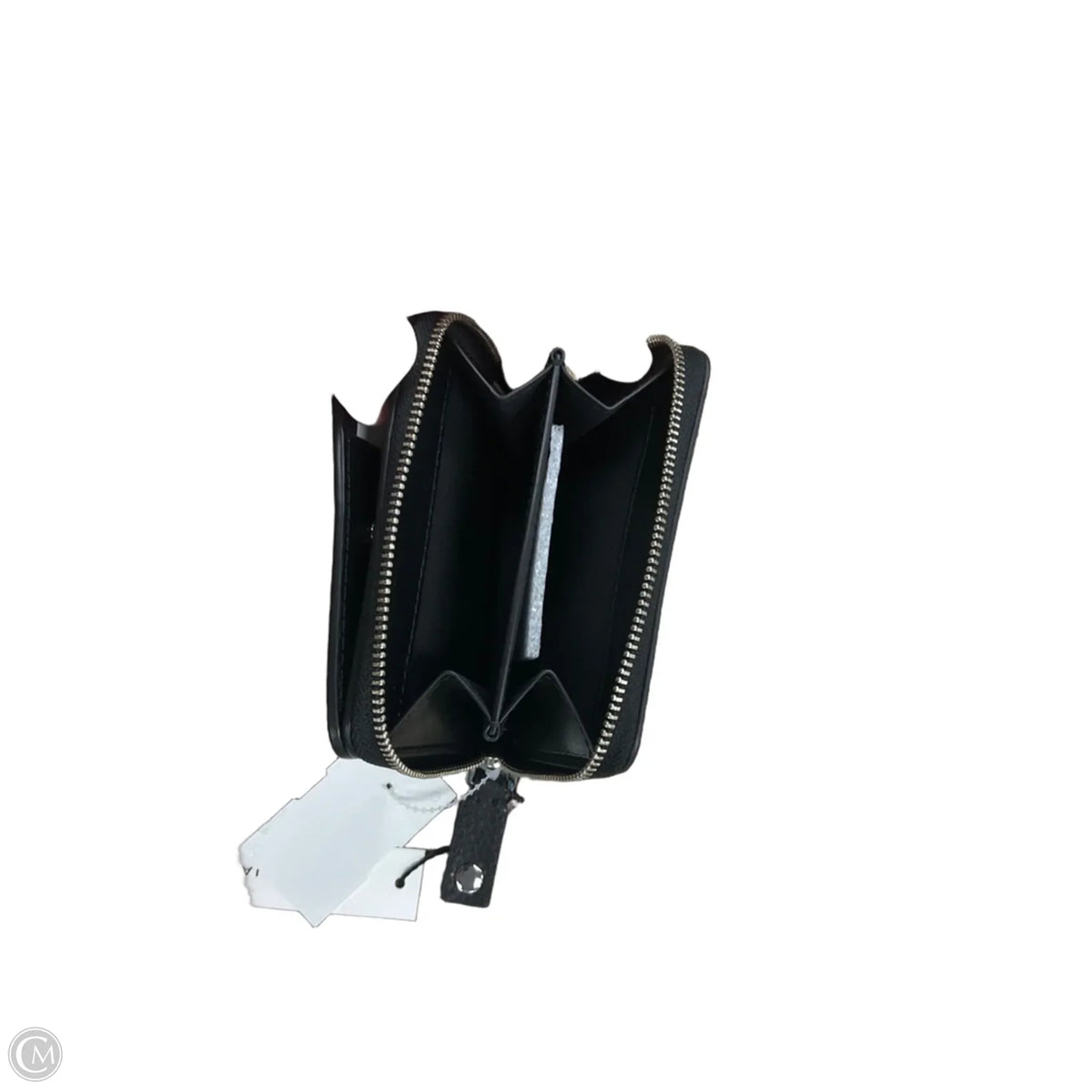 Wallet Luxury Designer By Marc Jacobs, Size: Medium
