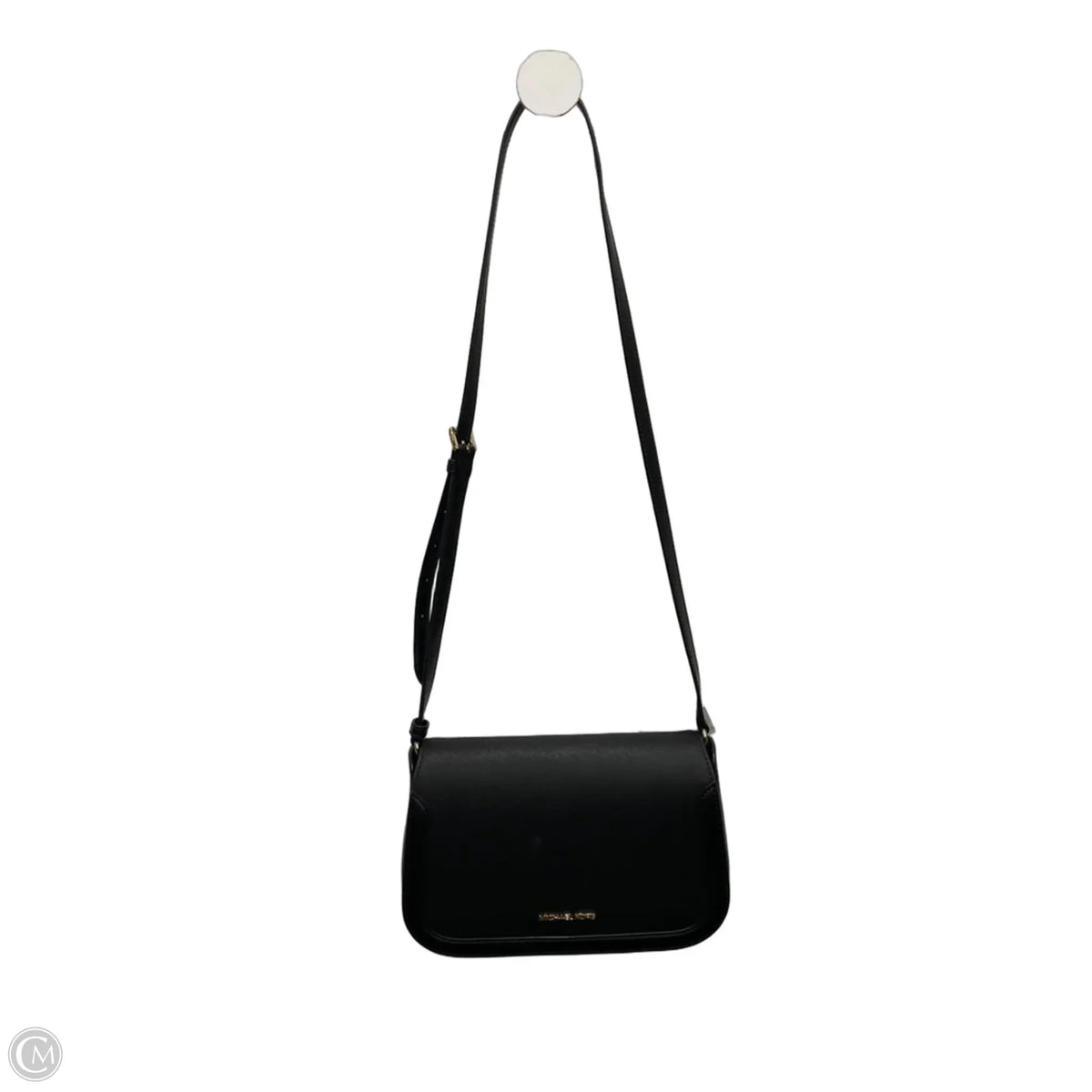 Crossbody Designer By Michael Kors, Size: Medium