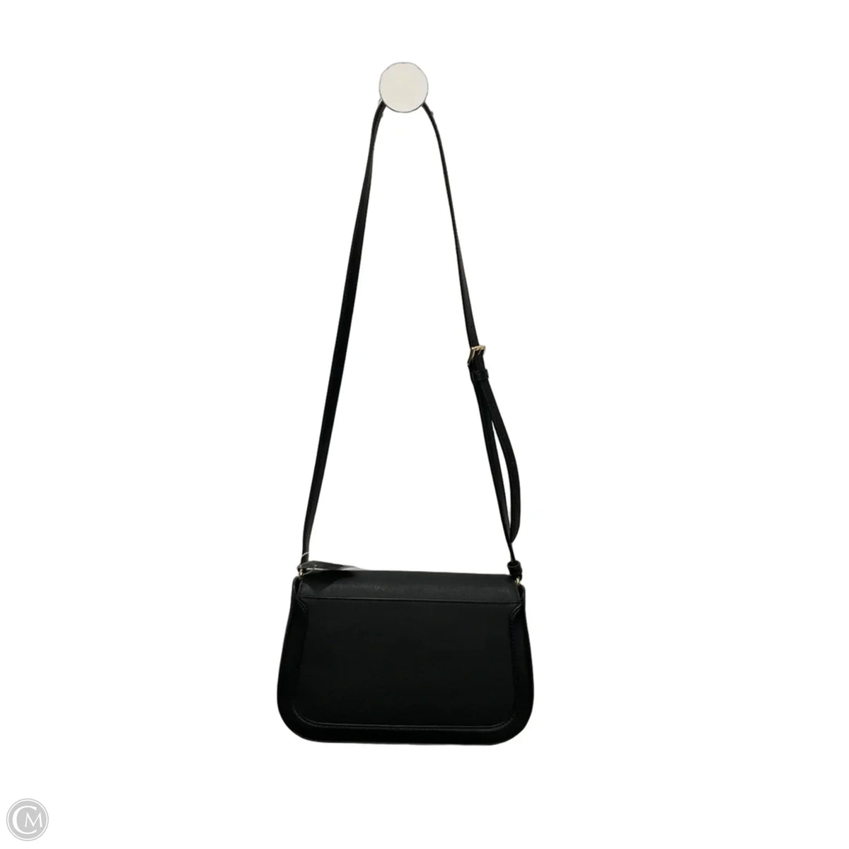 Crossbody Designer By Michael Kors, Size: Medium