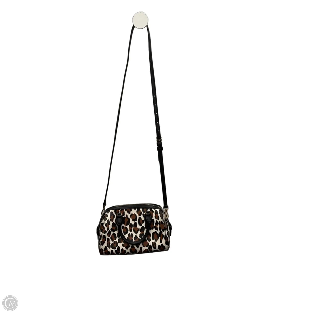 Crossbody Designer By Kate Spade, Size: Small